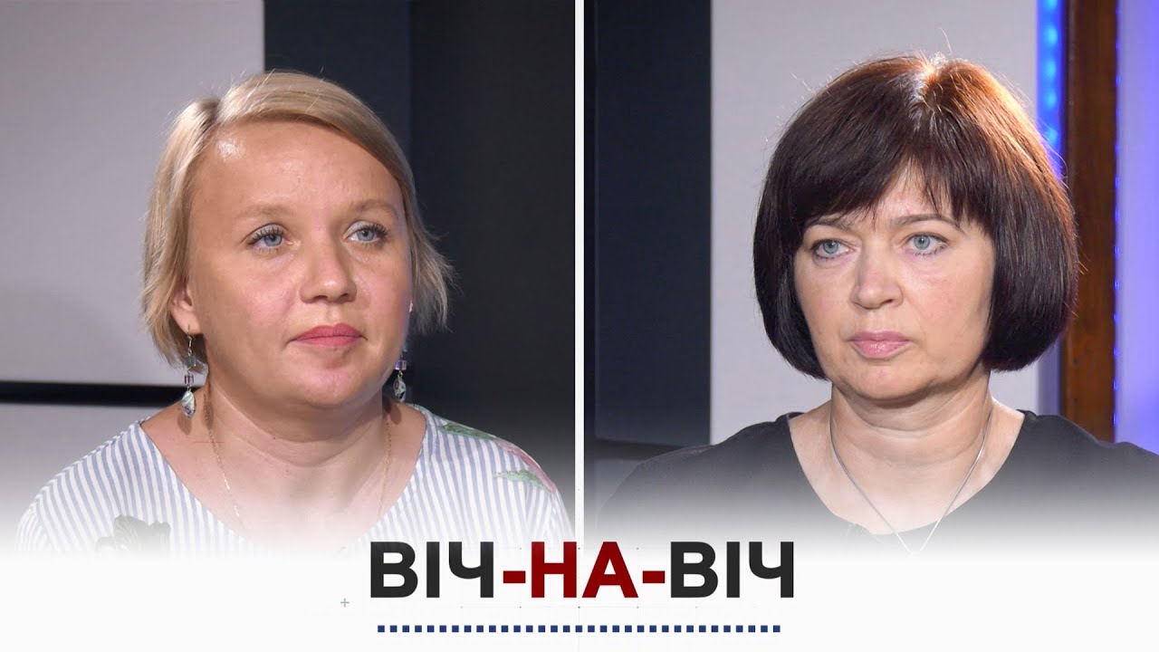Віч-на-віч: Вікторія Семонешко лікує душі звуками