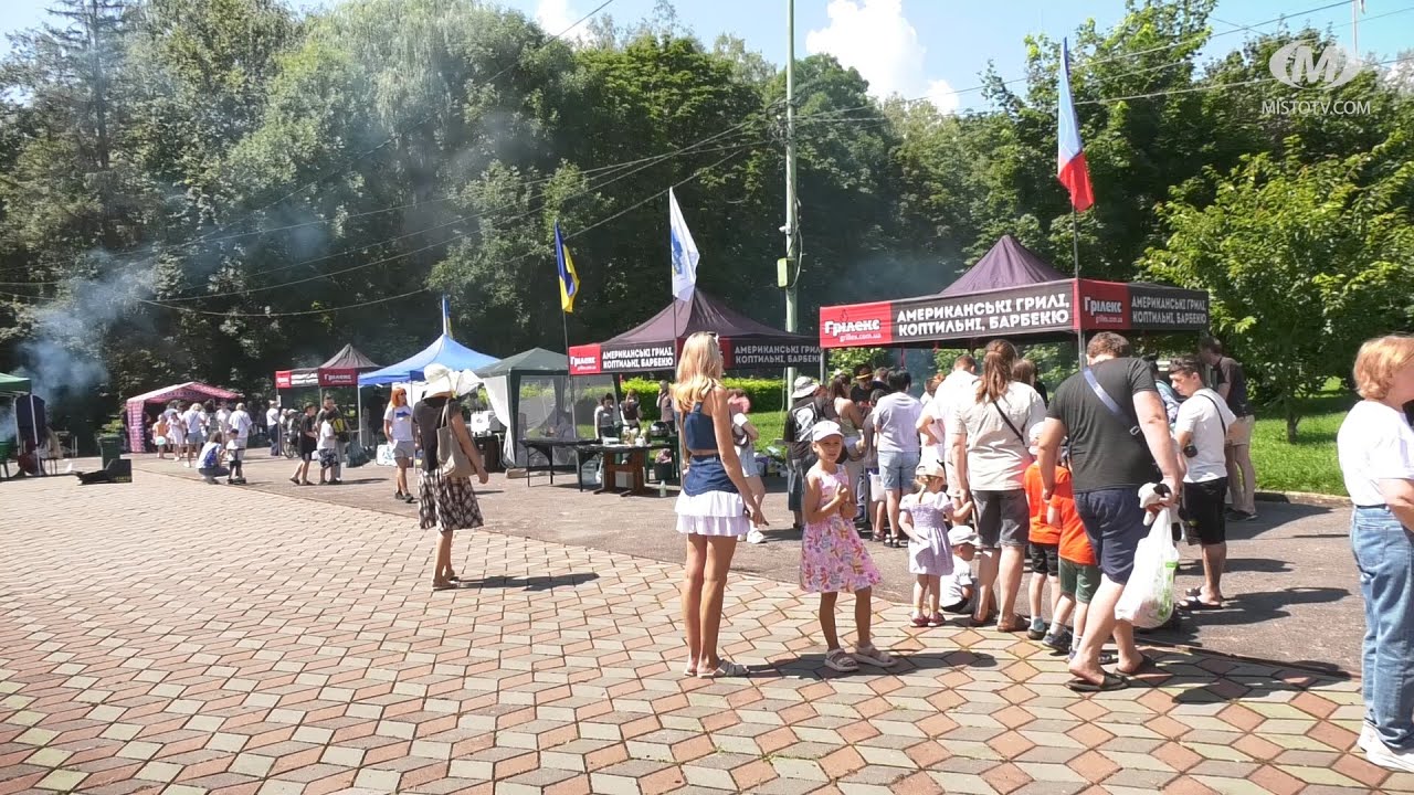 Благодійний «Куліш Фест»