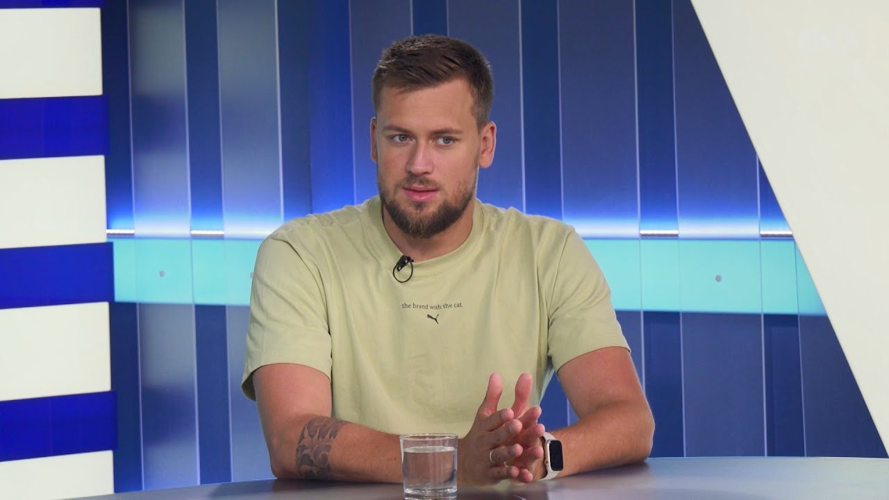 На часі: Хмельничани на Європейському юнацькому олімпійському фестивалі