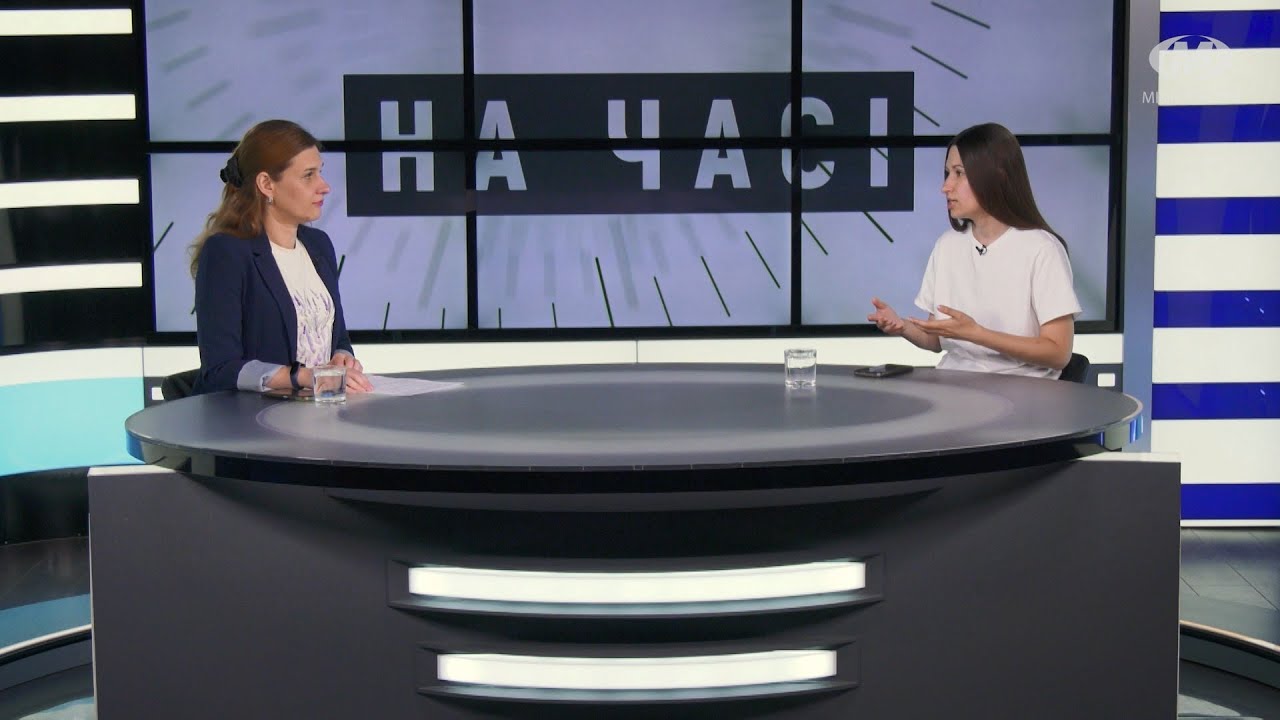 На часі: “Бібліотека речей”