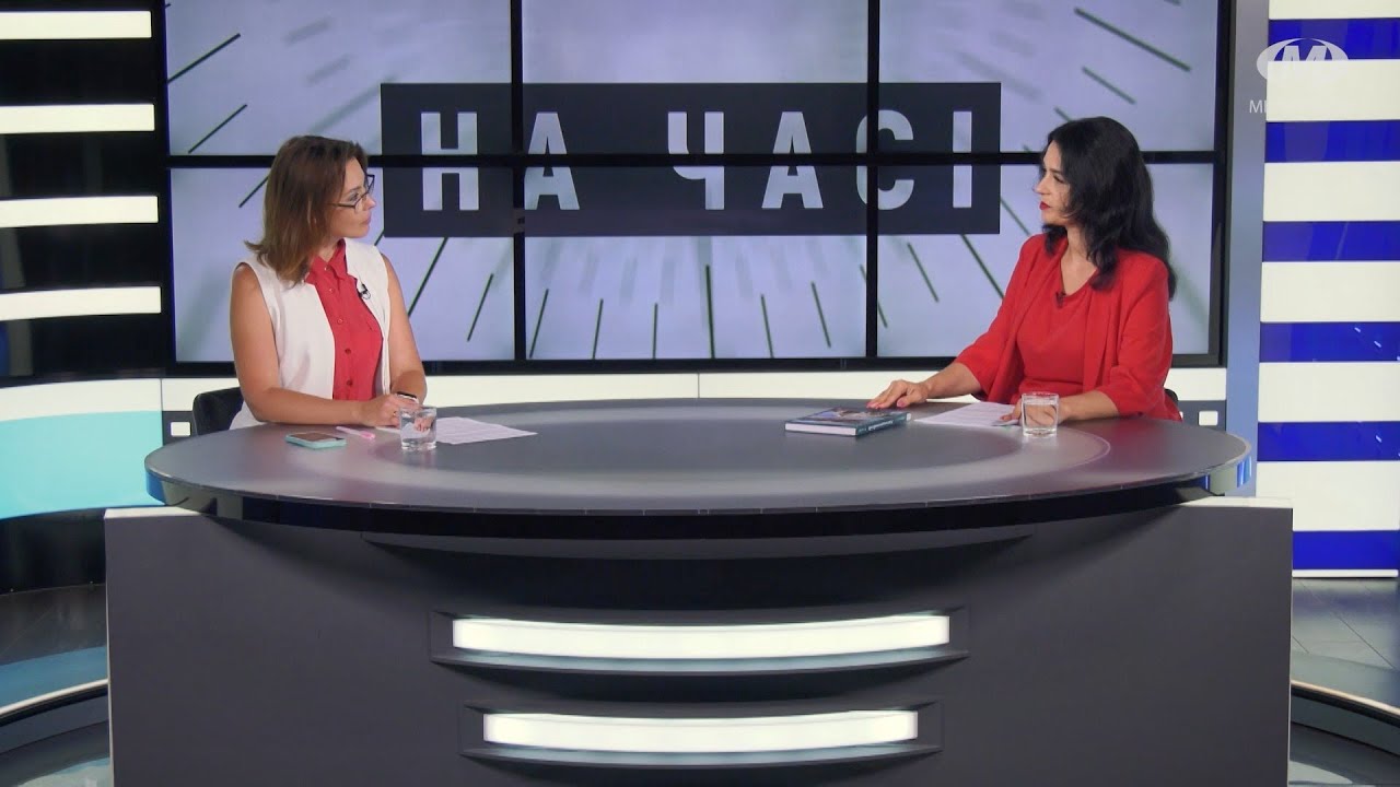 На часі: “Хмельницькознавство” – у шкільну програму