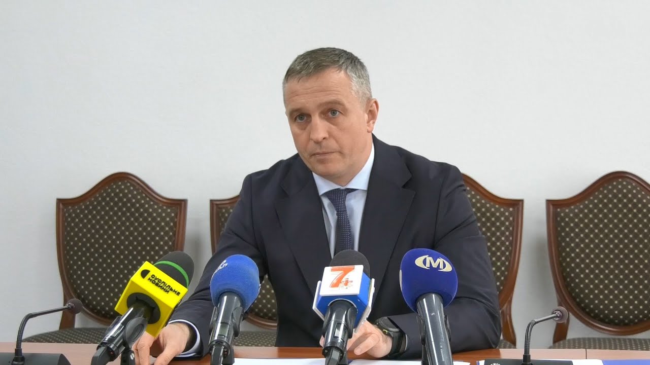 Підозри посадовим особам