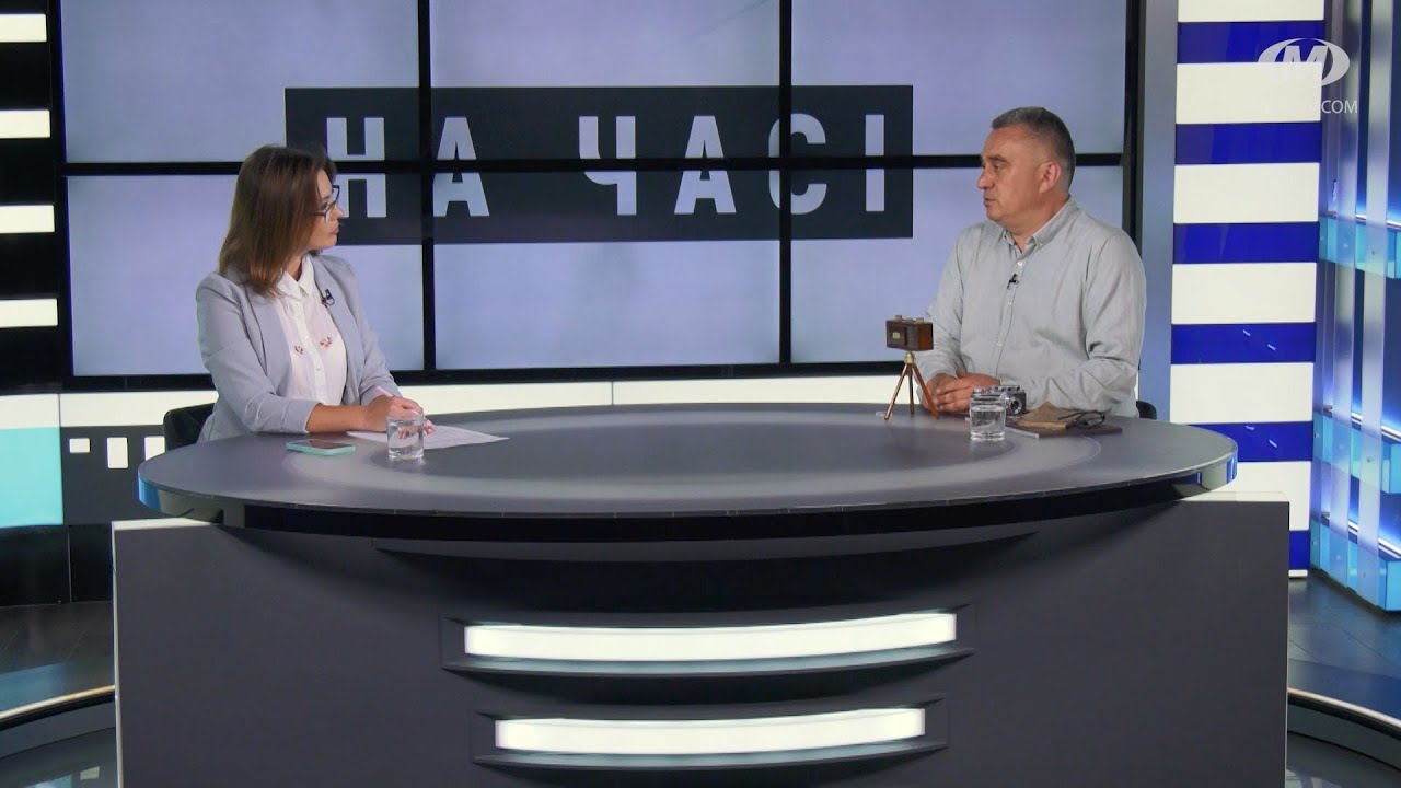 На часі: 15-літній ювілей музею-студії фотомистецтва