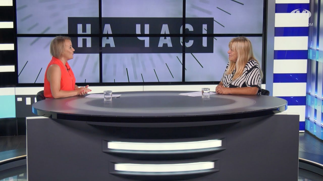 На часі: Хмельницький Палац творчості дітей та юнацтва — новий навчальний рік