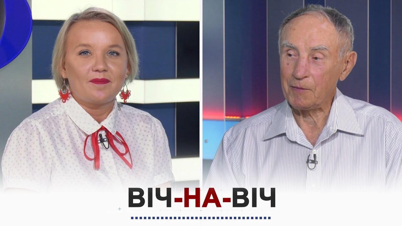 Віч-на-віч: Анатолій Стародуб — велосипедом домчав до 85-ти!