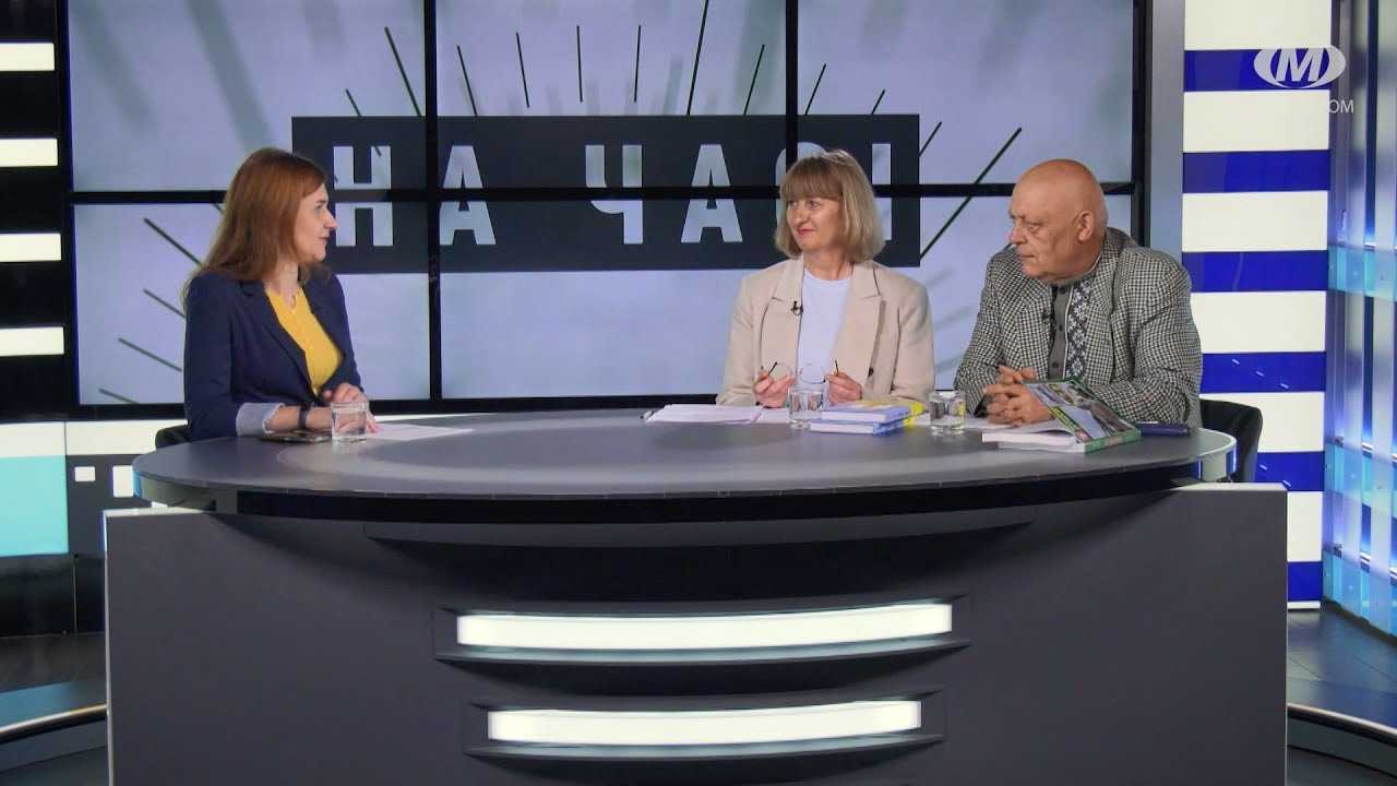 На часі: Ювілейний літературний фестиваль “Слово єднає-2025”