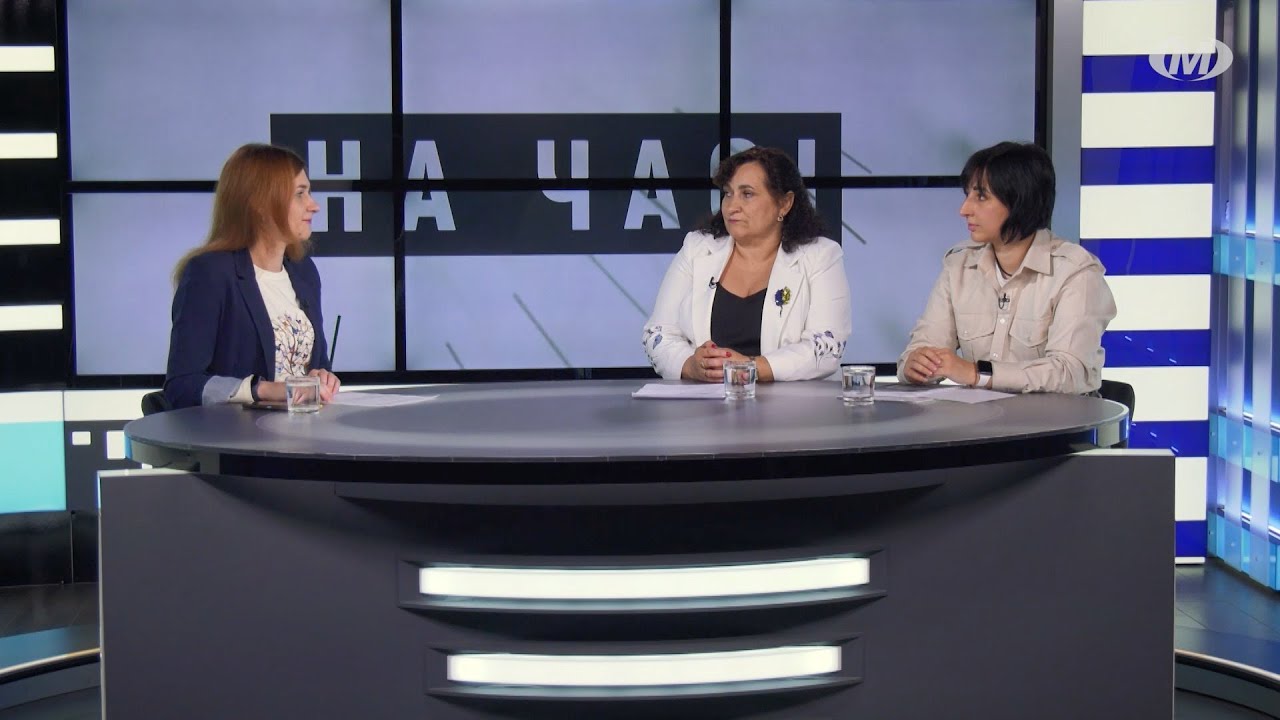 На часі: Діяльність “Коаліції Хмельниччина 1325”
