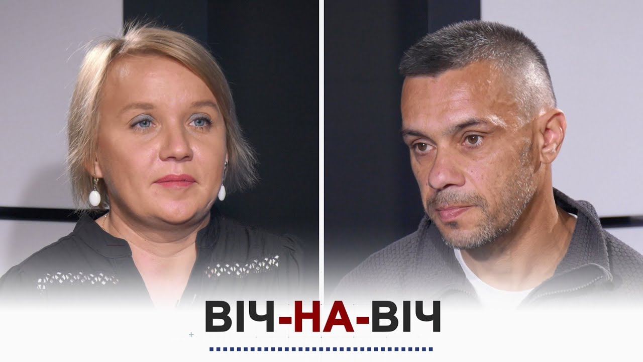 Віч-на-віч: “Повернення птахів” — військова поезія Олександра Шенькарука