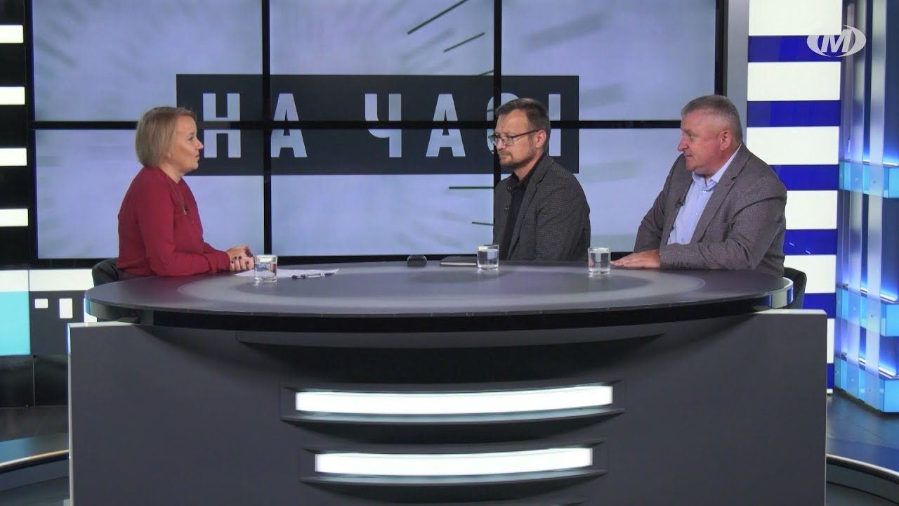 На часі: Мови світу — у школах міста