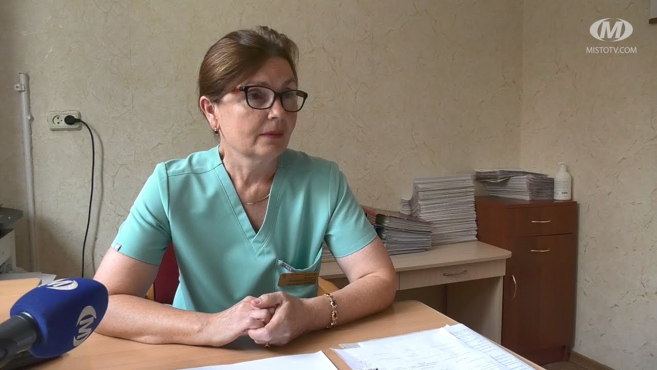 Зросла кількість захворювань на COVID-19