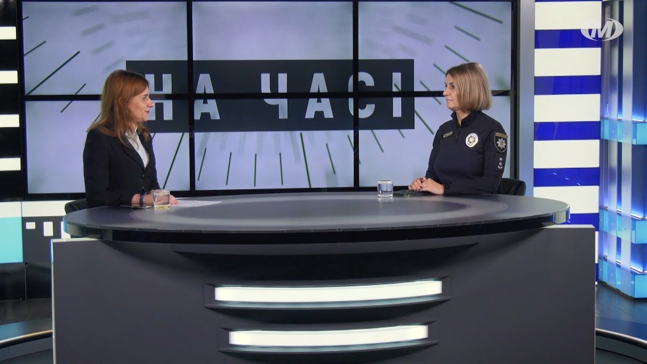 На часі: Діяльність “Коаліції Хмельниччина 1325” та сектор безпека і оборони