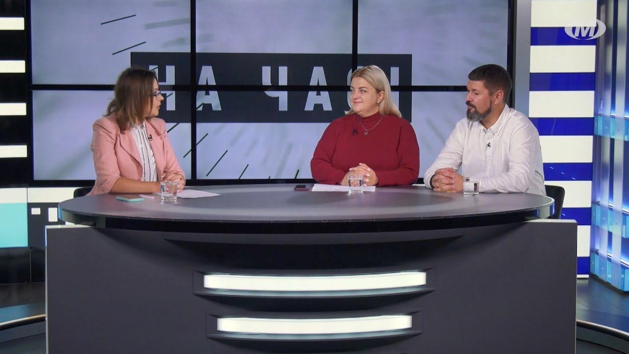 На часі: Ініціатива “Вишивана Україна” отримала продовження