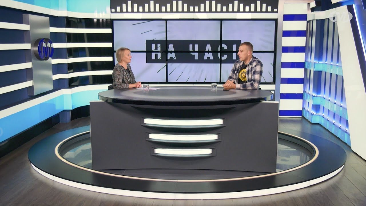 На часі: Бойовий Гопак — відродження козацьких традицій у Хмельницькому