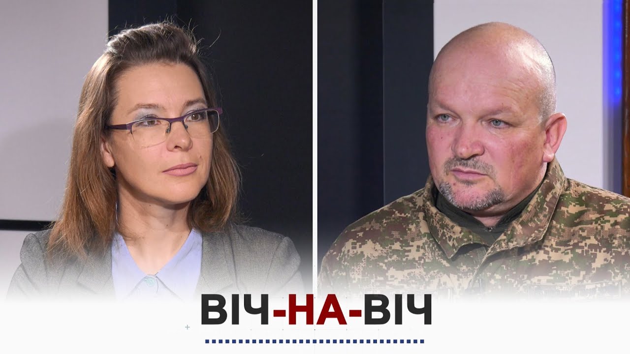Віч-на-віч: Капелан із позивним “Санич”